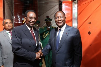 MALI : La Cedeao annonce attendre le feu vert de l'Onu