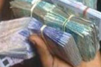 BENIN: 2 nigérians arrêtés avec plus de 3000g de drogue