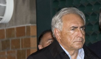 GUINEE: Affaire DSK, réactions à  Conakry 