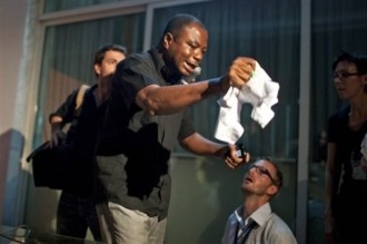 ELECTION CI : Les résultats indésirables tant désirés