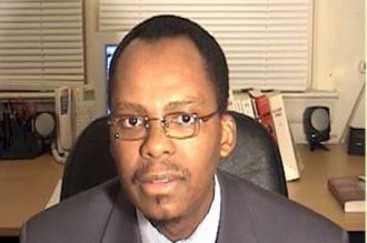 Daniel Mengara et les autres qui ne seront pas dans la course