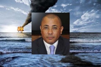 GABON : Désiré Guédon ouvre les travaux de lÂ’atelier de validation de la stratégie nationale de Développement Durable