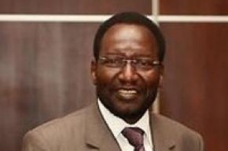 MALI: Dioncounda Traoré, le président de lÂ’ADEMA est sûr du soutien dÂ’Alpha Oumar Konaré