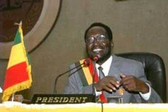 MALI Présidentielle 2012: Dioncounda Traoré s'entoure dÂ’une équipe de campagne 