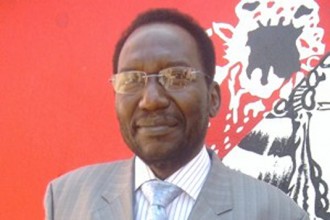 MALI Présidentielle 2012: LÂ’Adema a choisi son candidat cÂ’est Dioncounda Traoré 