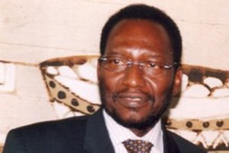 MALI: Présidentielle 2012 : l'ADEMA investit son candidat Dioncounda Traoré ce samedi