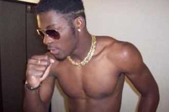 Dj Arafat interpellé à  lÂ’aéroport international de Ouaga !