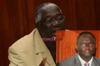 Côte dÂ’Ivoire : Secrétariat du PDCI, guerre ouverte entre Djedje Mady et Kakou Guikahué 