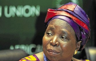 UNION AFRICAINE : Nkosazana Dlamini-Zuma dans le bourbier malien !
