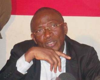 TOGO : Indignation et exigences au parti de Me Apévon