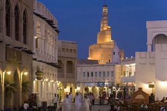 MAROC : Pour un axe Rabat-Doha solide