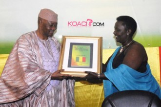 Démocratie et bonne gouvernance : le Mali évalué par ses pairs