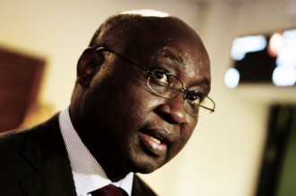 COTE D'IVOIRE: Investissements en partenariat public-privé (PPP), Kaberuka à  Abidjan