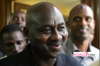 La Guinée en deuil: Deux grands syndicalistes meurent dans un accident