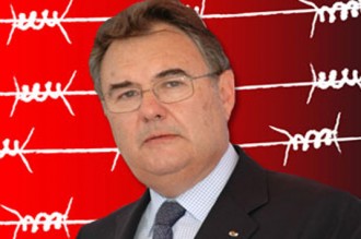 Contrôle fiscal : Dupuydauby file à  lÂ’anglaise.