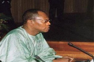 La CEDEAO souhaite lÂ’envoi dÂ’une force dÂ’interposition