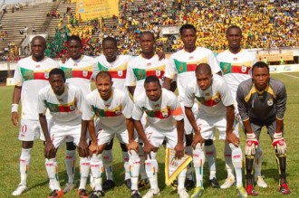 FOOTBALL: La FIFA à  un pas de suspendre le Bénin !