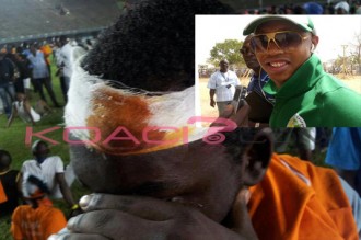 Incidents du match Sénégal - Côte dÂ’Ivoire : La fédération accuse El Hadji Ousseynou Diouf !