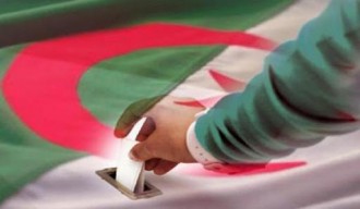 ALGERIE : Les législatives algériennes seront-elles honnêtes ?