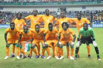 FOOTBALL CAN 2013 : Les Sénégalais ont peur de jouer à  Abidjan