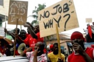 GHANA: Les étudiants  promettent de prendre la rue contre les frais scolaires élevés 
