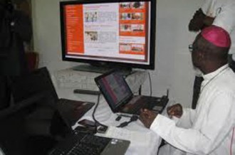 TRIBUNE GABON : Les évêques catholiques contre «le vote truqué et irresponsable» du 17 décembre!