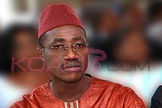 BÉNIN : Boni Yayi limoge le Secrétaire Général de la Présidence, le DG et le pdt du Conseil d'Administration du port 