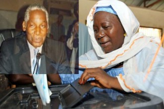 GUINÉE : El hadj Bakary Fofana nouveau président de la CENI 