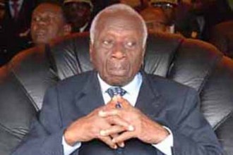 Elections Benin 2011: Zinsou veut la paix et le respect  du 13 mars pour sauver le Bénin