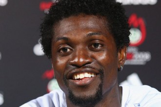 FOOTBALL : TOGO - BURKINA FASO : On reparle dÂ’un retour dÂ’Adébayor