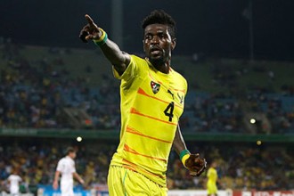 Togo : Listes des 23 éperviers pour affronter le Cameroun et la Libye