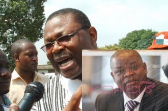 COTE DÂ’IVOIRE :  Le Wanep se prononce sur lÂ’affaire Koné Katinan