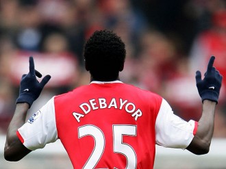 Qui de Samuel EtoÂ’o, Didier Drogba et Adebayor sera ballon dÂ’or 2008?