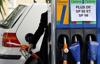 La grève des Raffineries d'Europe paralyse Dakar