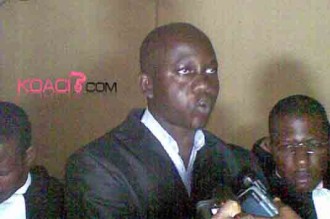 GUINÉE: Étienne Soropogui devant les juges !