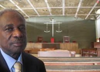 TOGO: L'ex PM Eugène Adoboli s'apprête a saisir l'ONU contre le Gouvernement de Faure Gnassingbé