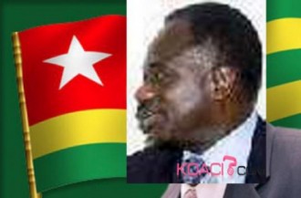 TOGO: Eugène Koffi Adoboli (ancien 1er ministre) bientôt devant la justice