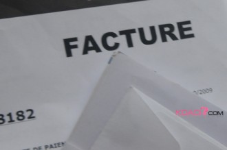 NIGER: Détournement et fausses factures au Trésor national