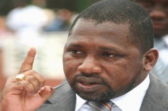 Sidiki Konaté révèle : « Il y a des gens qui sont en train de préparer des dérives par des propos et des actes ! »