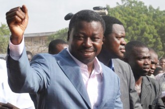 TOGO: Premier constat dÂ’échec au Cpdc 