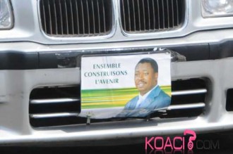 TOGO: Le pouvoir de Faure Gnassingbé déjoue les alertes de violences