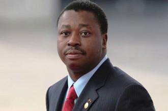 TOGO: Le scenario pour la création du parti de Faure Gnassingbé