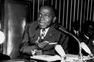 TRIBUNE COTE D'IVOIRE : Attribution du nom d'Houphouët aux structures à  Abidjan: Exagération et Rédondance