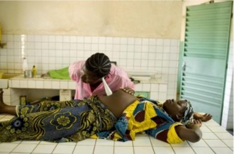 GUINÉE: Une femme enceinte depuis cinq ans et neuf mois!
