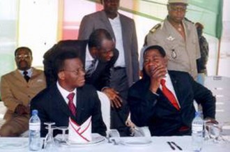 BENIN - FMI: Un accord pour faire face à  la crise économique