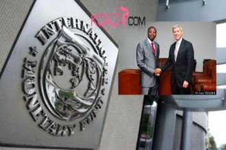 BENIN : Le Fmi satisfait des performances du gouvernement