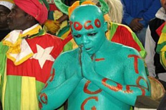  Togo-Maroc : Des mesures sécuritaires exceptionnelles