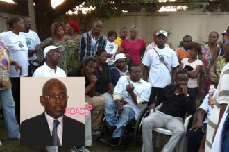 GABON : Le ministère de l'Intérieur justifie les arrestations de Bessieux