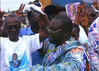 COTE D'IVOIRE:  Un nouveau courant politique au sein du CNRD