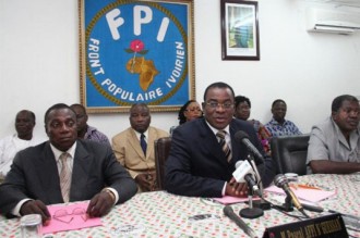 TRIBUNE: La vérité sur les candidats indépendants issus du FPI aux prochaines législatives 